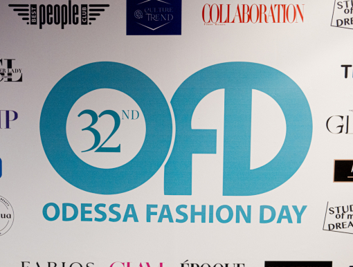 Lonza New York на Odessa Fashion Day