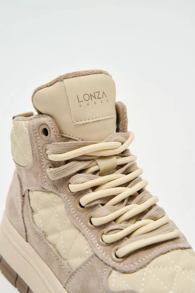 Louna Черевики Lonza 192698 купити за вигідною ціною в Україні | Sandalini