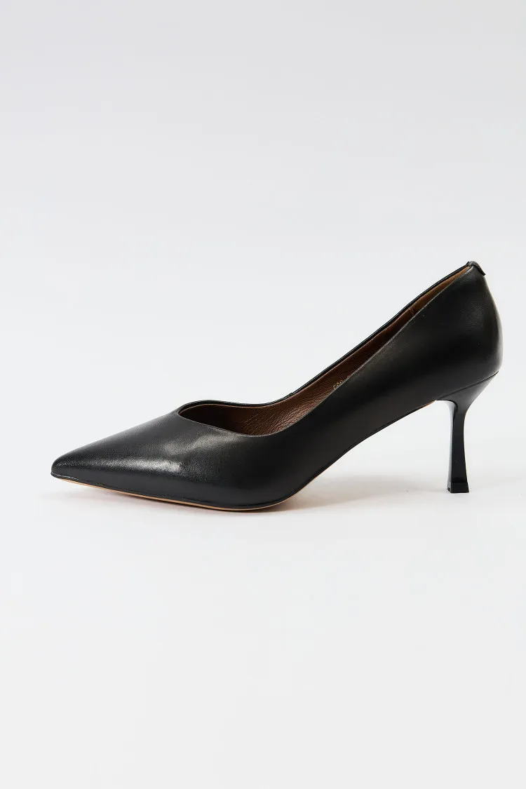 Купить туфли женские кожаные - Lonza Shoes™