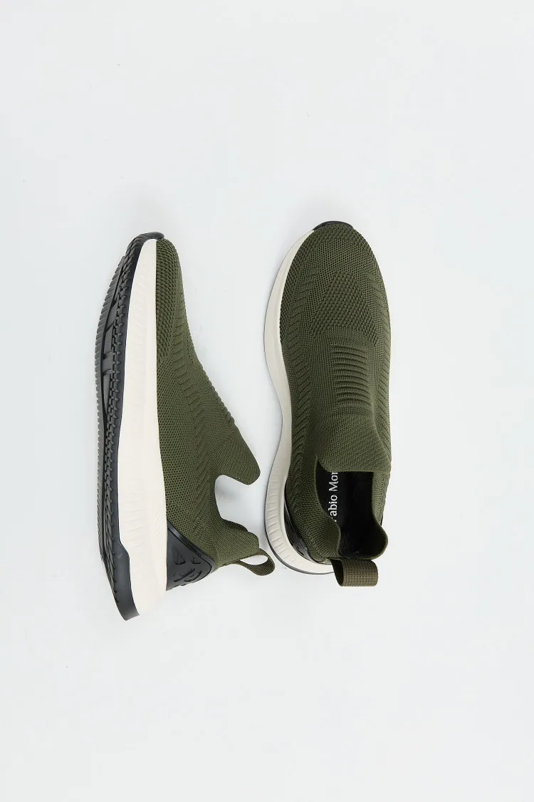 Купити Кросівки чоловічі Fabio Monelli 199569 в Україні за