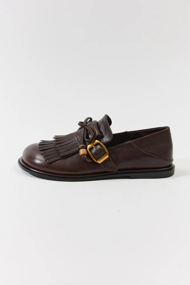 Туфли Lonza NY 222278