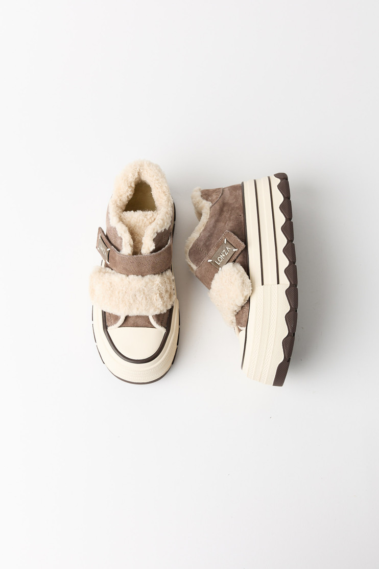 Слипоны Lonza 220518 - Фото 1