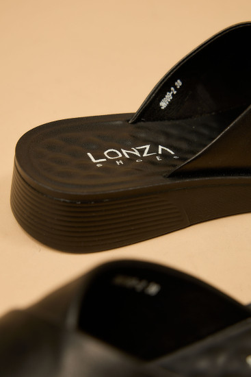Шльопанці Lonza 183358 - Фото 5