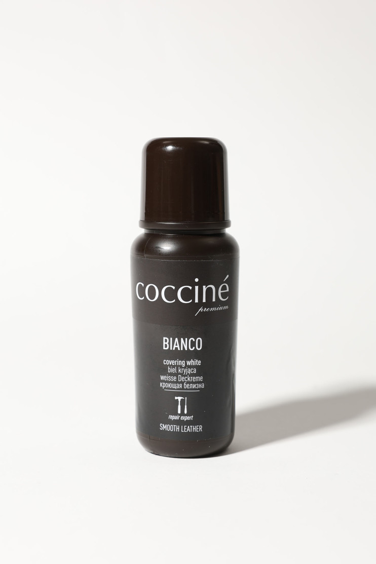 Белая паста жидкая окрашивающая Bianco COCCINE 187506 - Фото 1