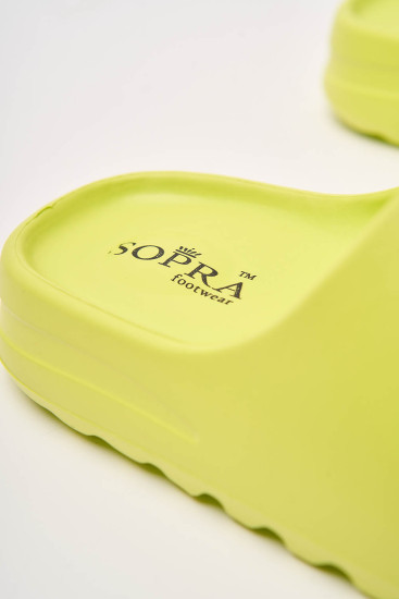 Шльопанці SOPRA 169888 - Фото 5 Шльопанці SOPRA 169888 - Фото 5