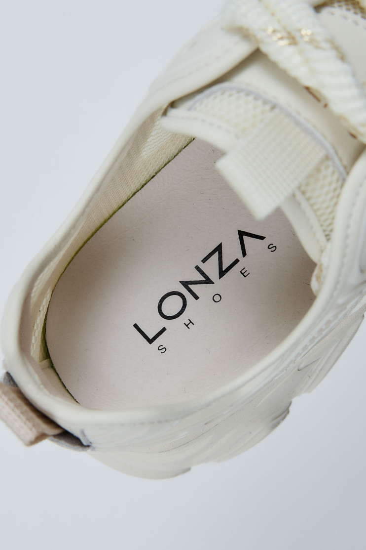 Кросівки Lonza 199150 - Фото 1