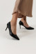 Туфлі Lonza NY 206514 - Фото 9
