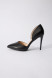Туфлі Lonza NY 206516 - Фото 11