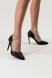 Туфлі Lonza NY 206516 - Фото 3