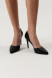 Туфлі Lonza NY 206516 - Фото 5