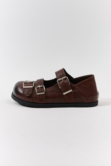 Туфлі Lonza NY 221183