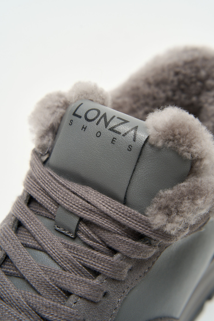 Кросівки Lonza 177798 - Фото 1