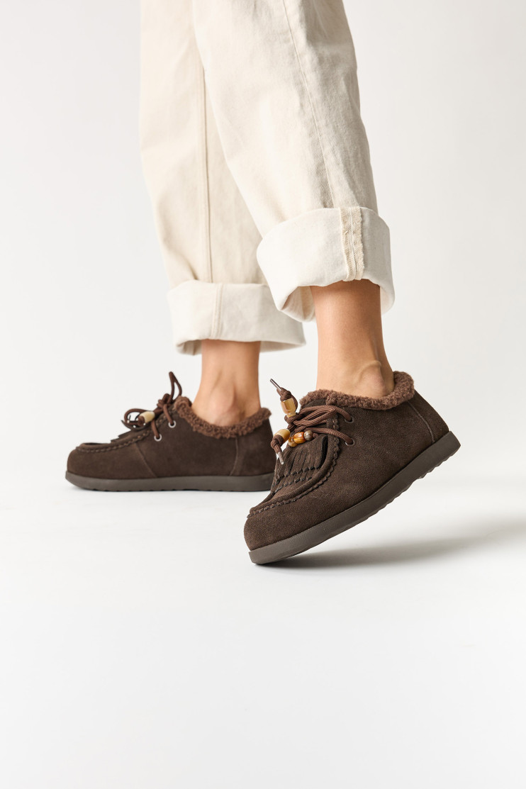Туфли Lonza 220089 - Фото 1