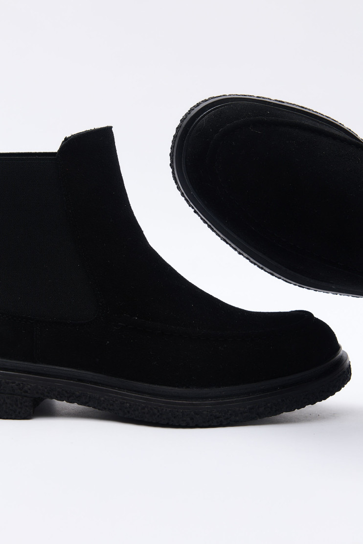Ботинки челси Lonza 217915 - Фото 1