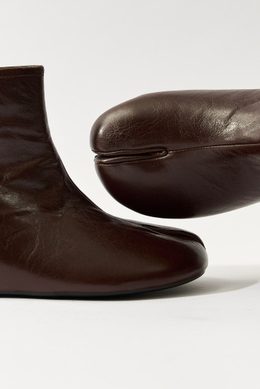 Черевики Lonza NY 223049