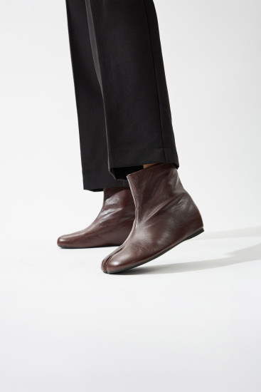 Черевики Lonza NY 223049