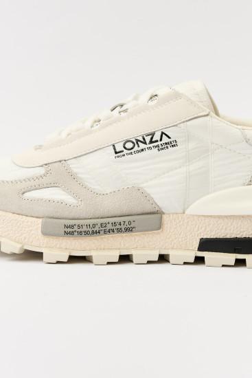 Кроссовки Lonza NY 221823