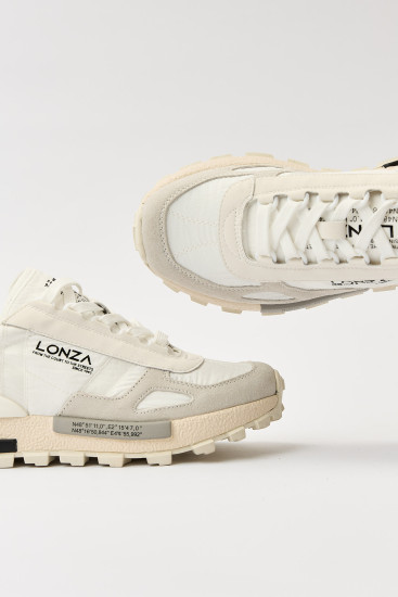 Кроссовки Lonza NY 221823