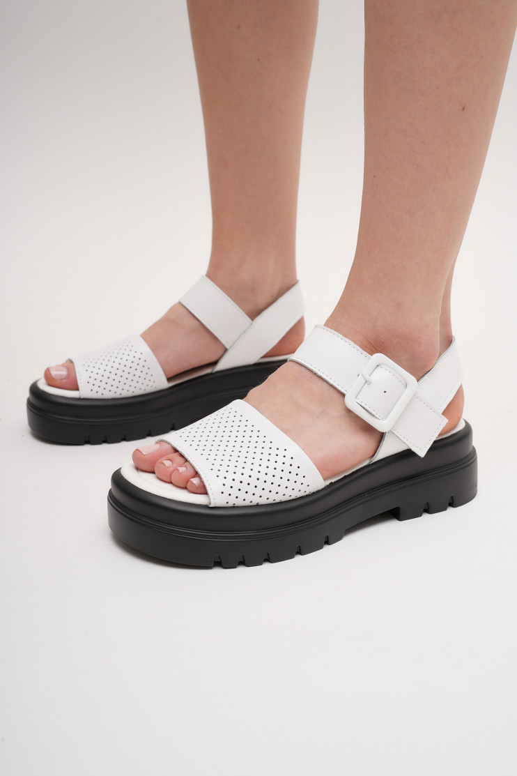 Босоножки Allshoes 168707 - Фото 1
