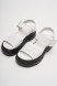 Босоножки Allshoes 168707 - Фото 10