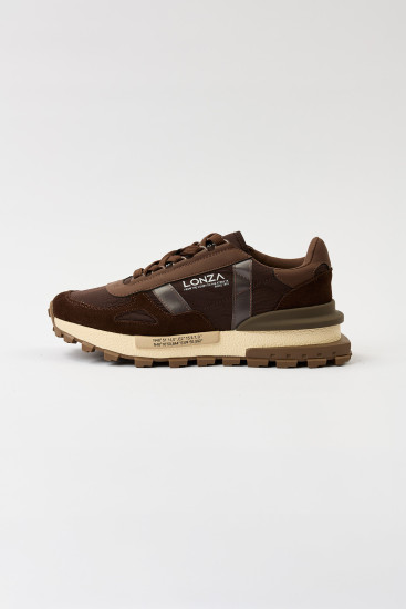 Кроссовки Lonza NY 221825
