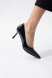 Туфлі Lonza 220981 - Фото 4