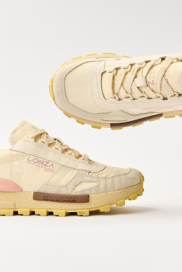 Кроссовки Lonza NY 221827
