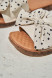 102-1 WHITE KOGA ( БЕЖЕВЫЕ ) лето 2021 //. beige [Вид 3] - Фото 8