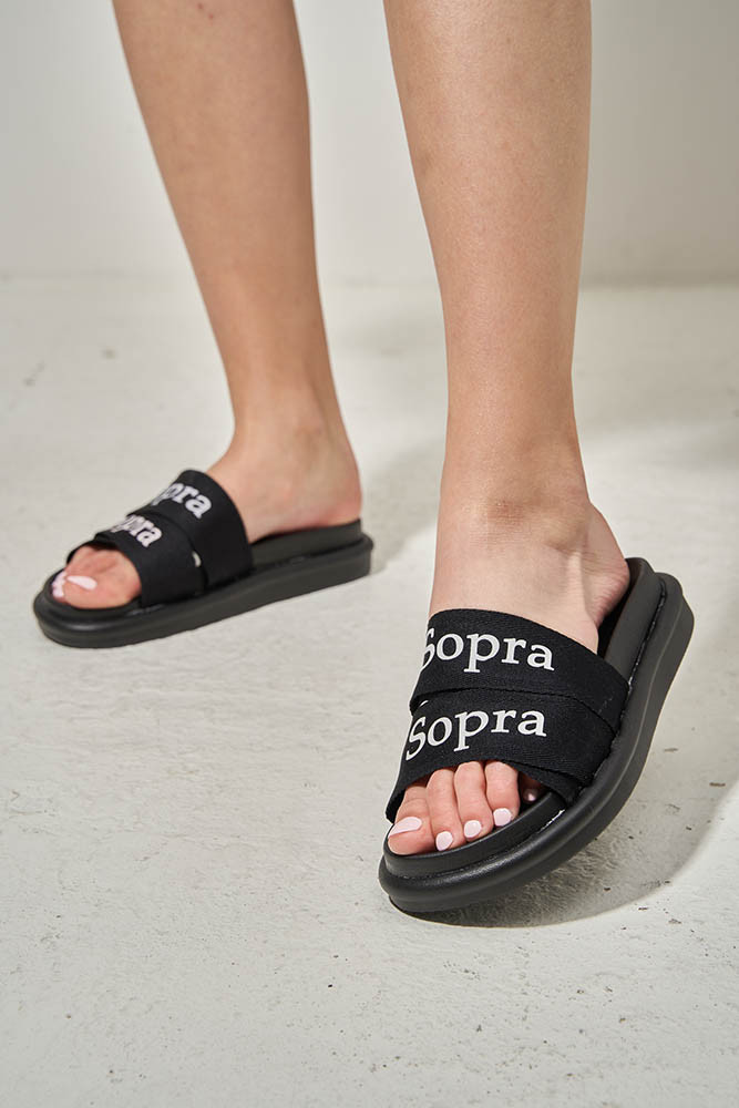 Шльопанці SOPRA 160521 - Фото 1