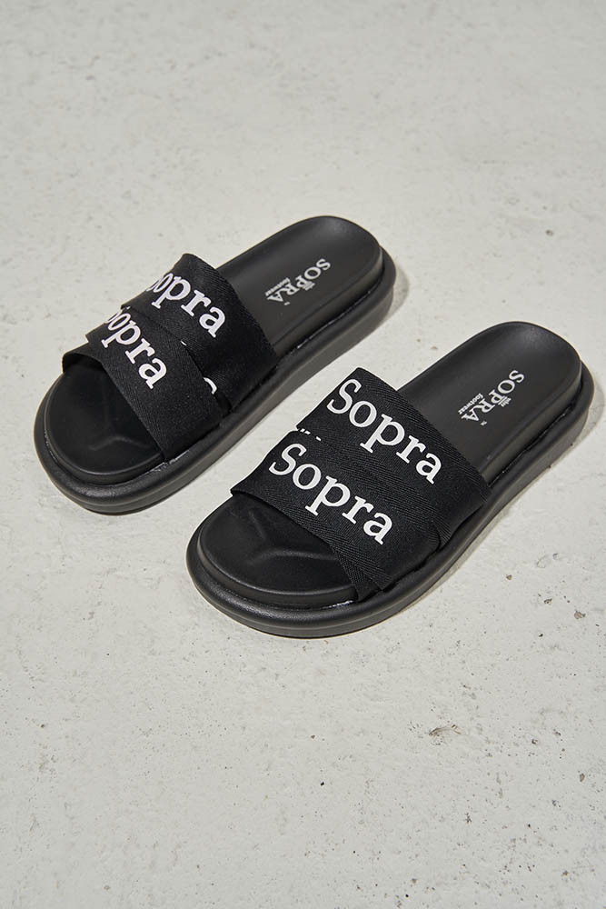 Шльопанці SOPRA 160521 - Фото 1