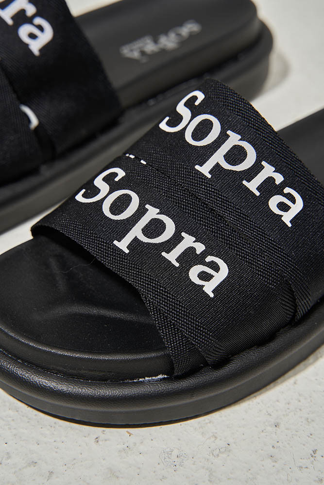 Шльопанці SOPRA 160521 - Фото 1