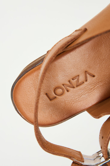 Босоніжки Lonza 199974 - Фото 4