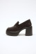 Туфлі Lonza 212950 - Фото 4