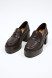 Туфлі Lonza 212950 - Фото 2