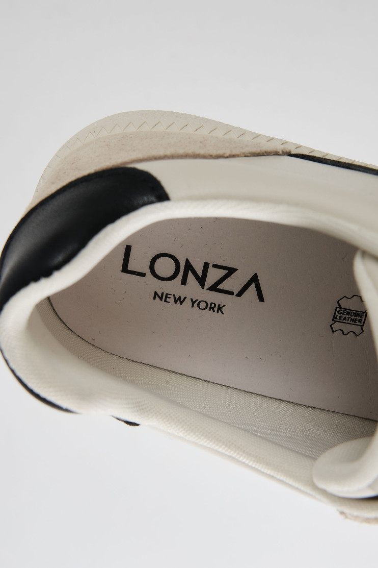 Кросівки Lonza NY 199397 - Фото 1