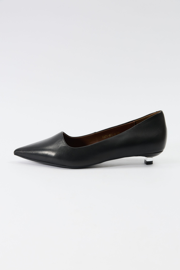 Туфлі Lonza 212872 - Фото 1