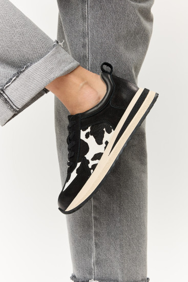 Кросівки Lonza 221478