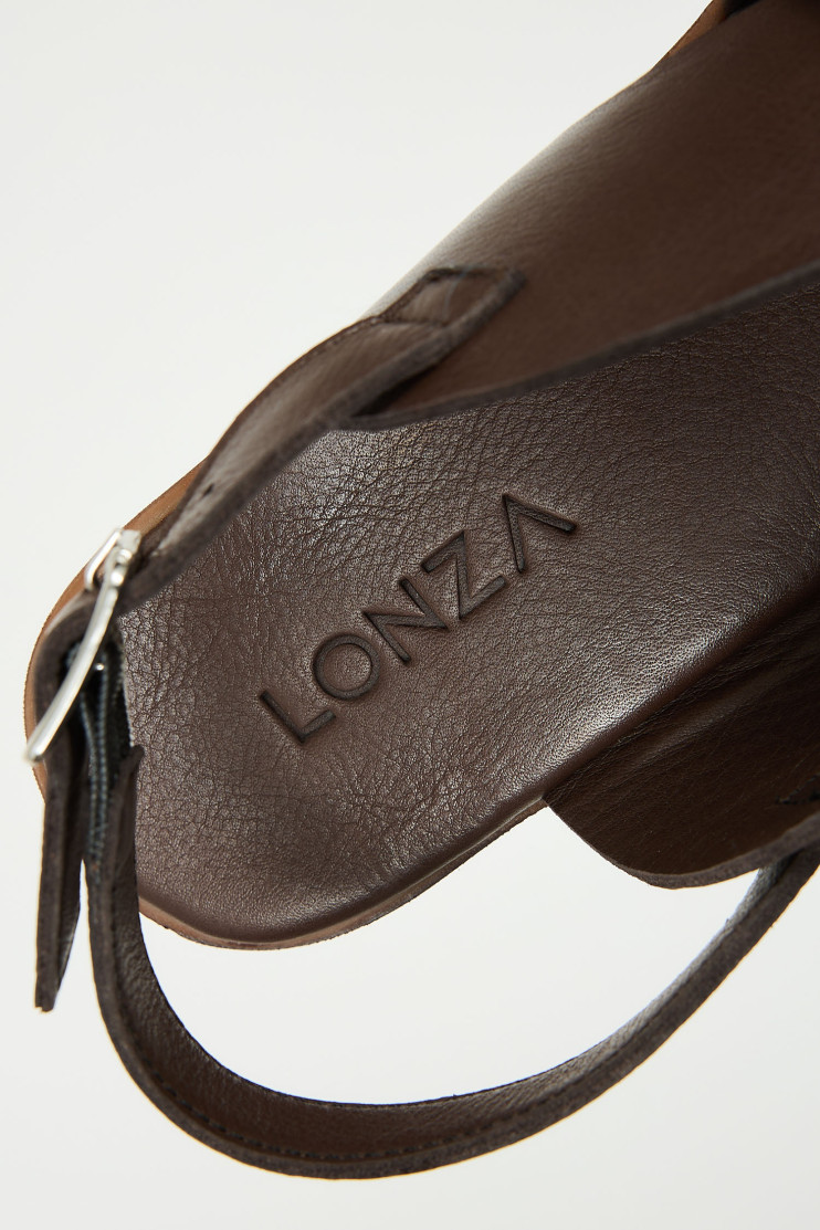 Босоніжки Lonza 212001 - Фото 1