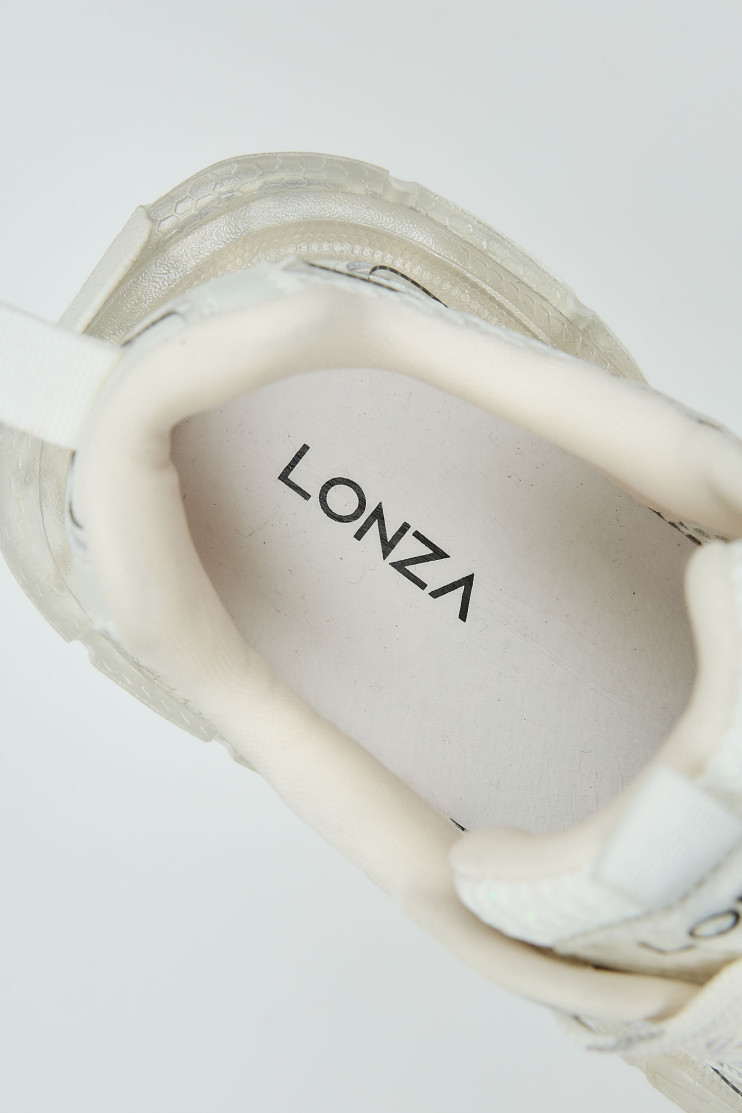 Кросівки Lonza 207733 - Фото 1