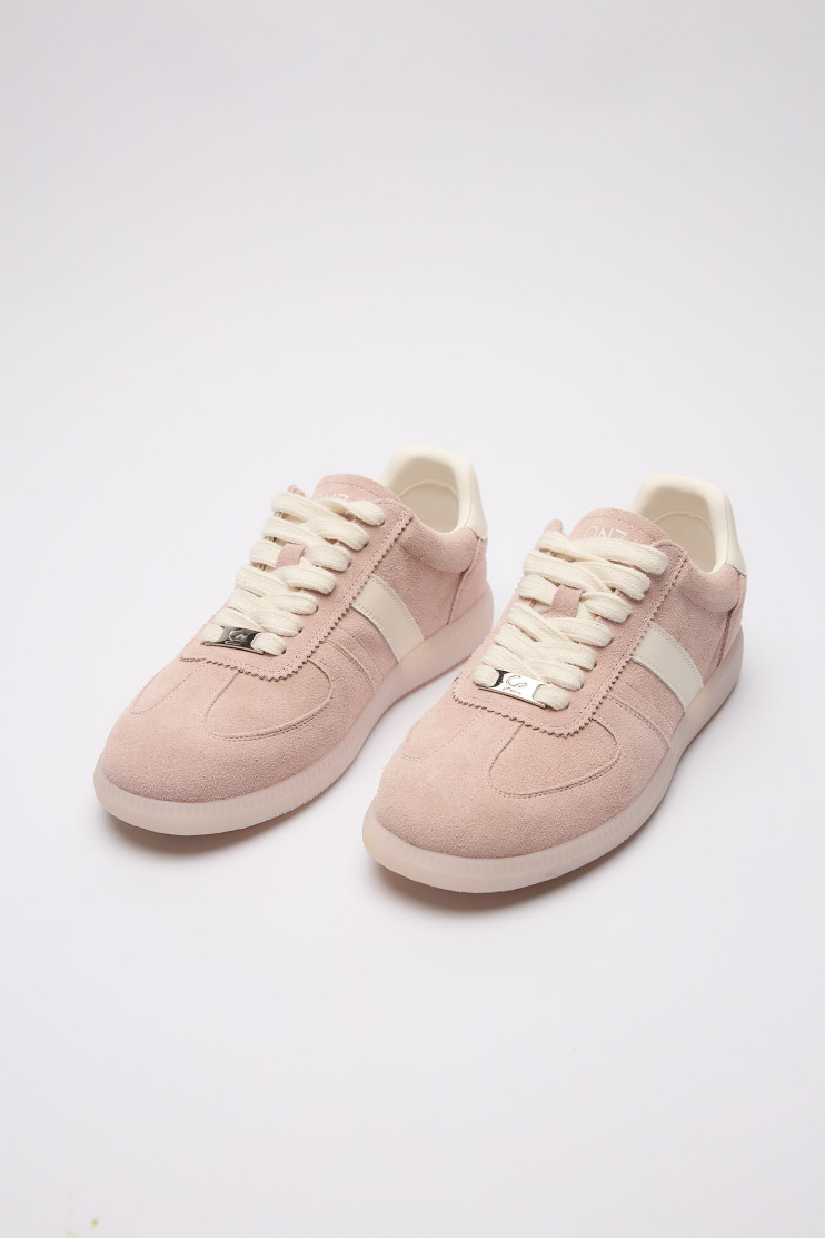 Кеди Lonza 213555 - Фото 1