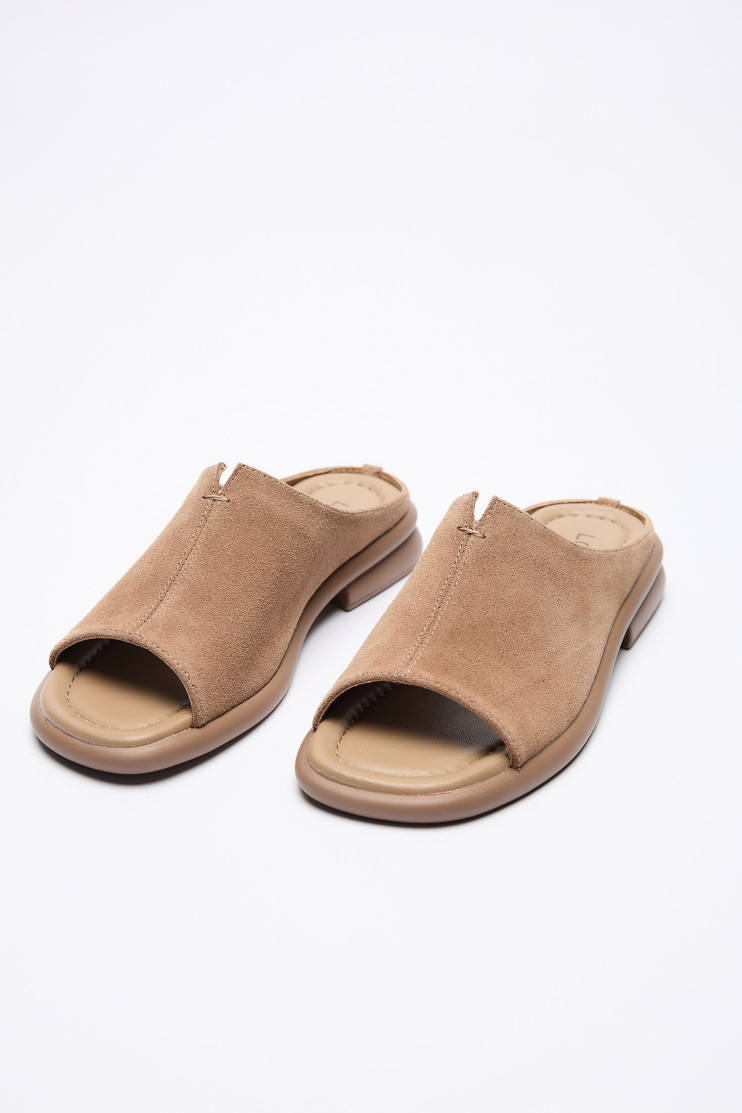 Шлепанцы Lonza 212519 - Фото 1