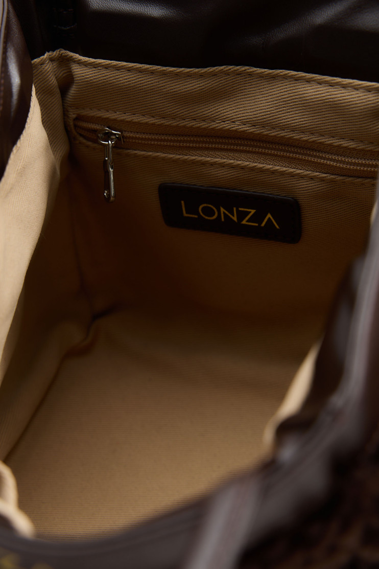 Сумка Lonza 206489 - Фото 1