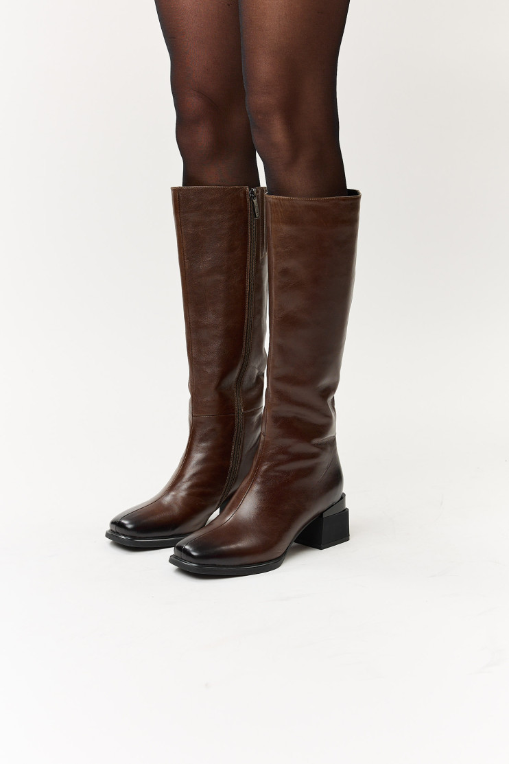 Чоботи Lonza 219826 - Фото 1