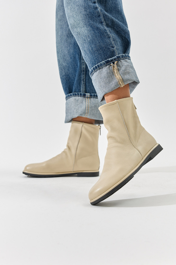 Черевики Lonza NY 222127 - Фото 1
