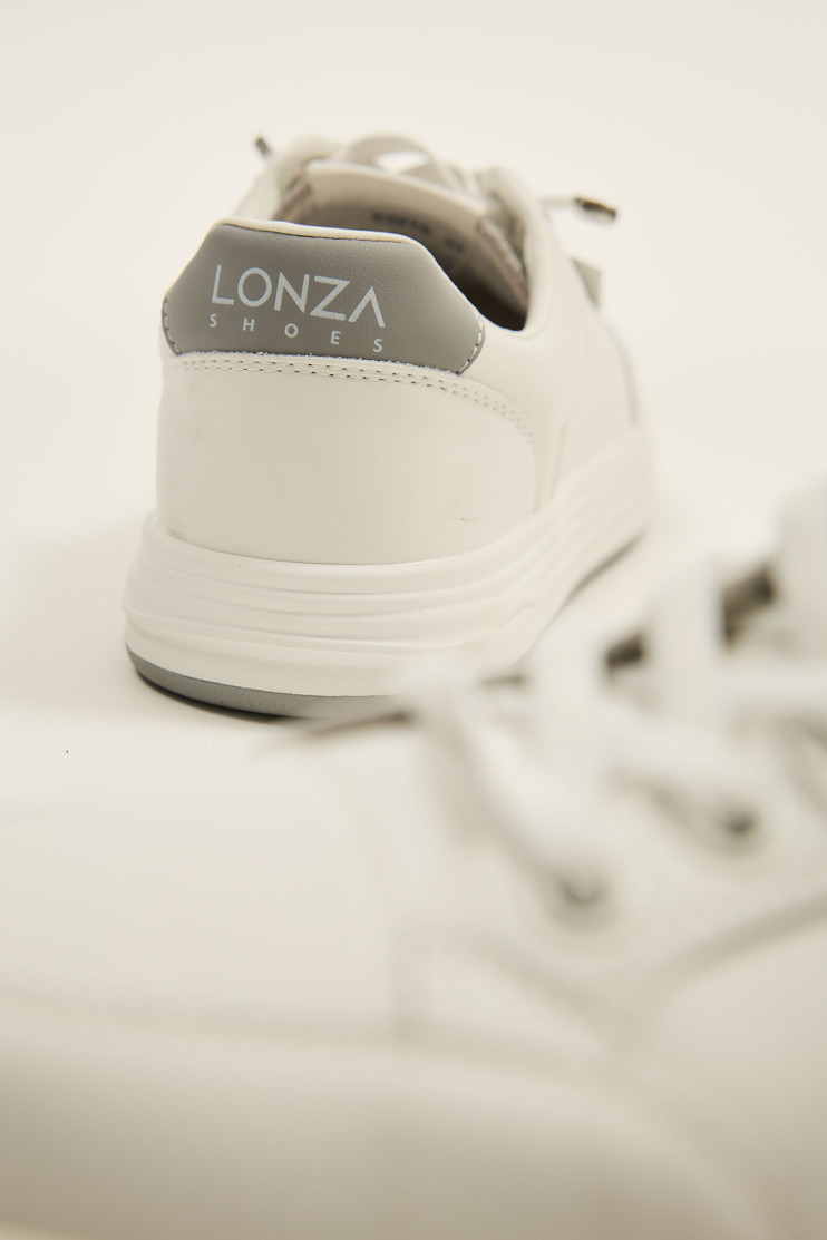 Кеди Lonza 207800 - Фото 1
