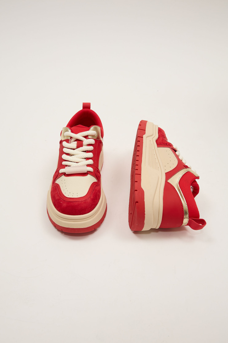Кросівки Lonza 191693 - Фото 1