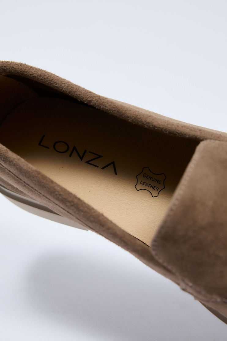 Туфли Lonza 207779 - Фото 1