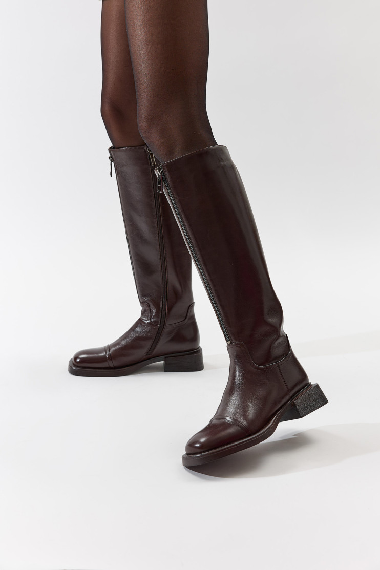 Чоботи Lonza NY 221313 - Фото 1