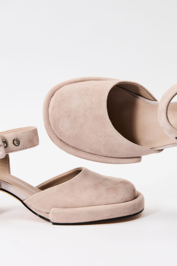Босоніжки Lonza NY 208873 - Фото 1