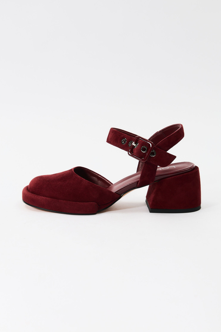 Босоніжки Lonza NY 212723 - Фото 1